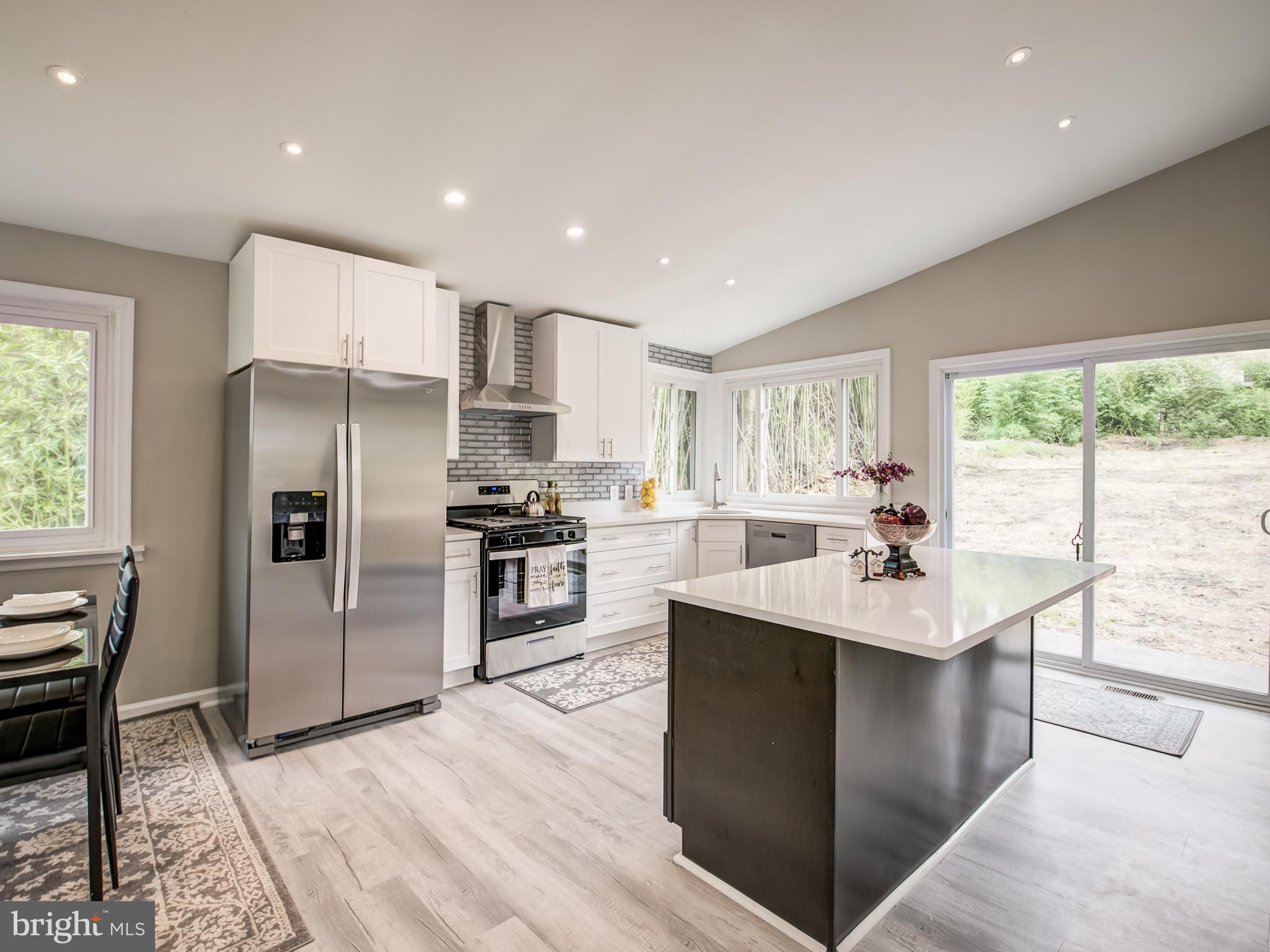 WILDERCROFT - Residential