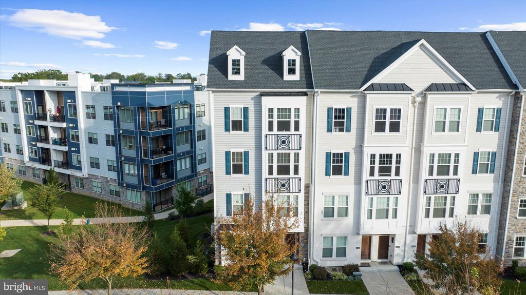 Photo of 225 Charles Ellis Drive, NEWTOWN SQUARE, PA 19073 (MLS # PADE2101482)