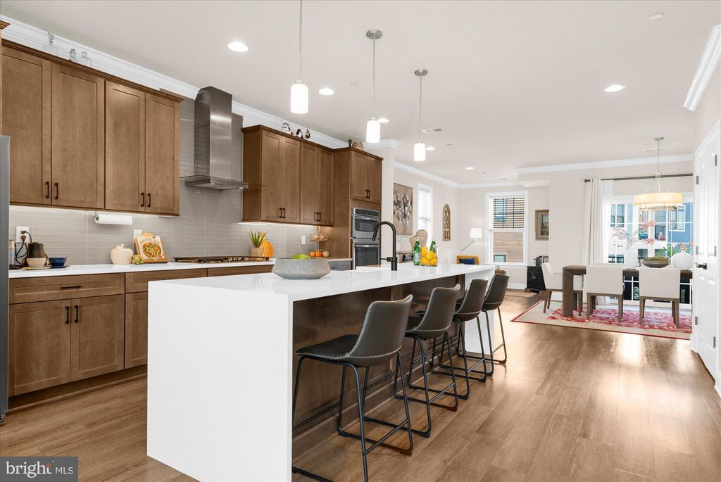 Photo of 225 Charles Ellis Drive, NEWTOWN SQUARE, PA 19073 (MLS # PADE2101482)