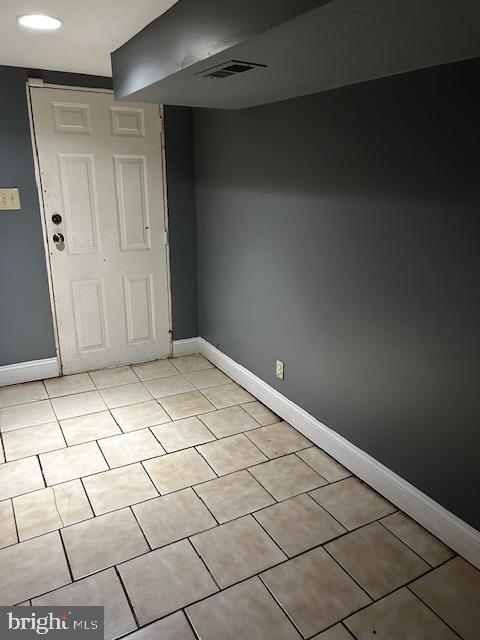 OLIVER - Residential Lease