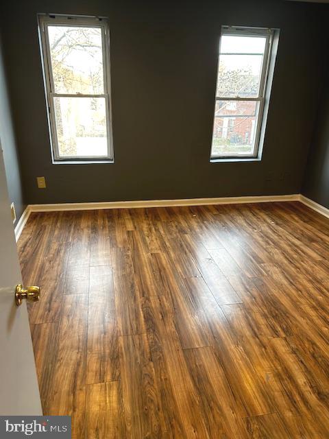 OLIVER - Residential Lease