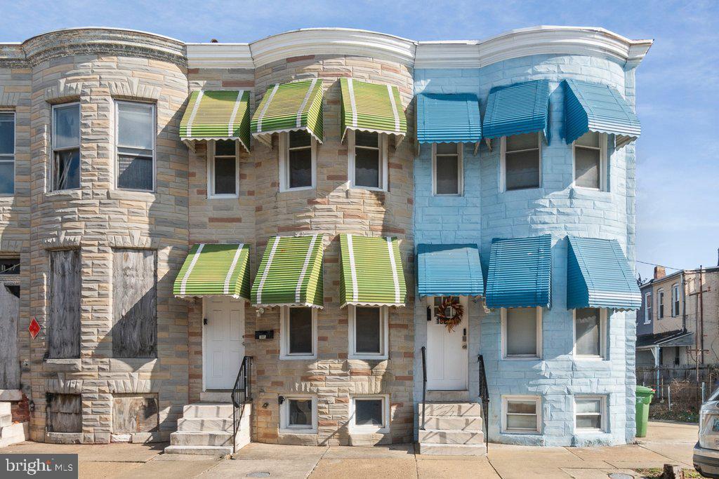 OLIVER - Residential Lease