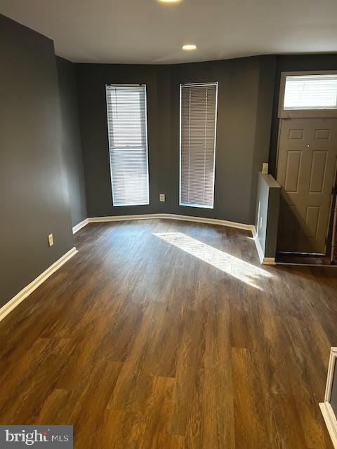 OLIVER - Residential Lease