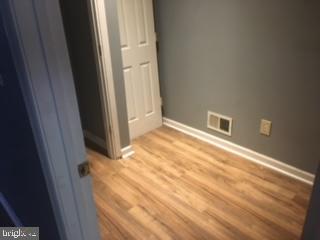 OLIVER - Residential Lease