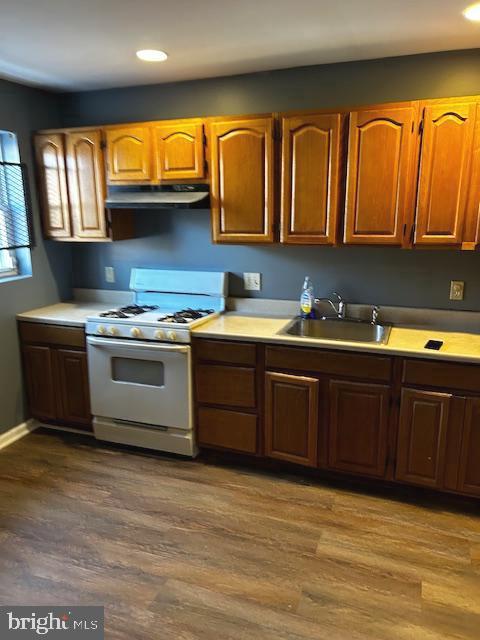 OLIVER - Residential Lease