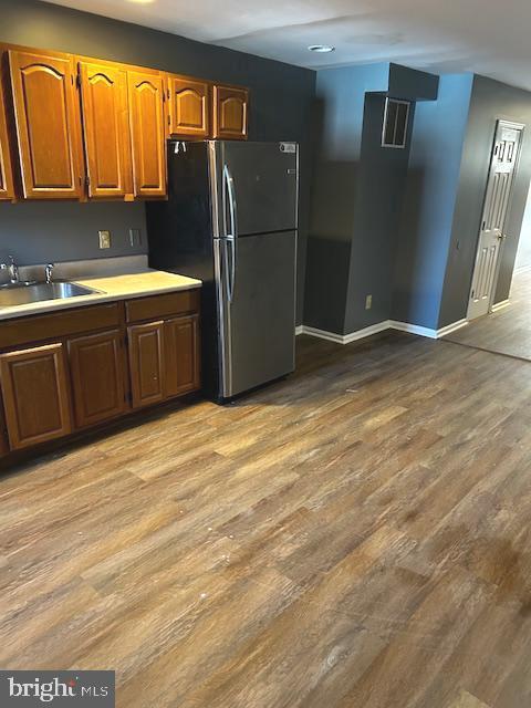 OLIVER - Residential Lease