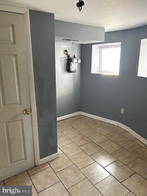 OLIVER - Residential Lease
