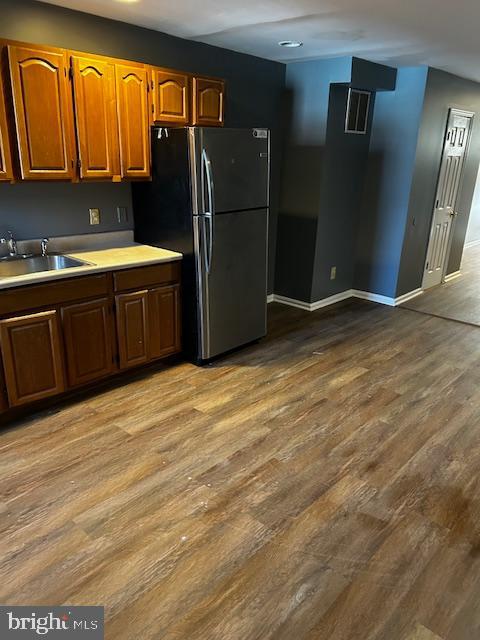 OLIVER - Residential Lease