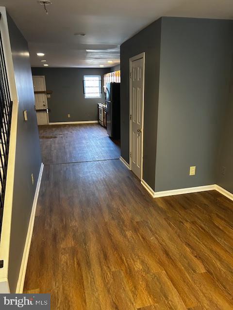 OLIVER - Residential Lease