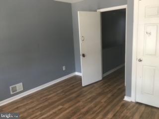 OLIVER - Residential Lease