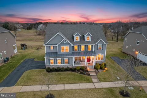 610 SPRING HOLLOW DRIVE MIDDLETOWN DE 19709