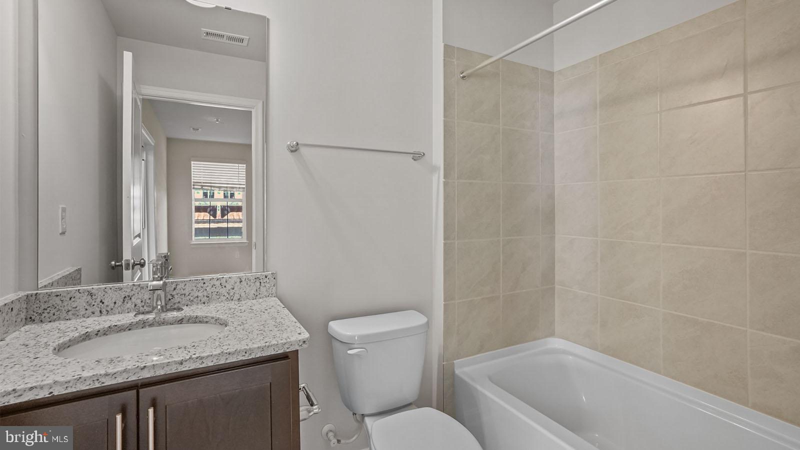 VILLAGES OF WHITE MARSH - Residential