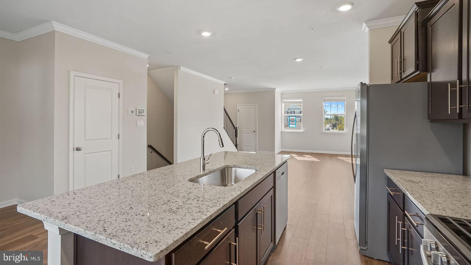 VILLAGES OF WHITE MARSH - Residential