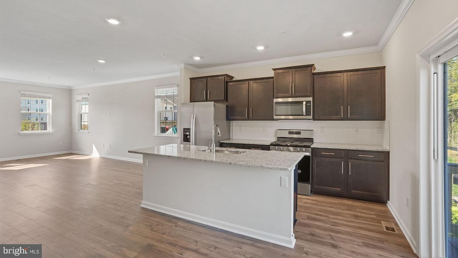 VILLAGES OF WHITE MARSH - Residential