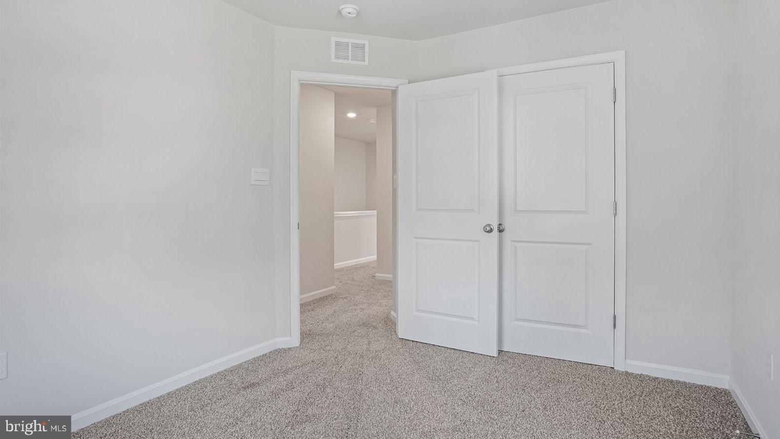 VILLAGES OF WHITE MARSH - Residential