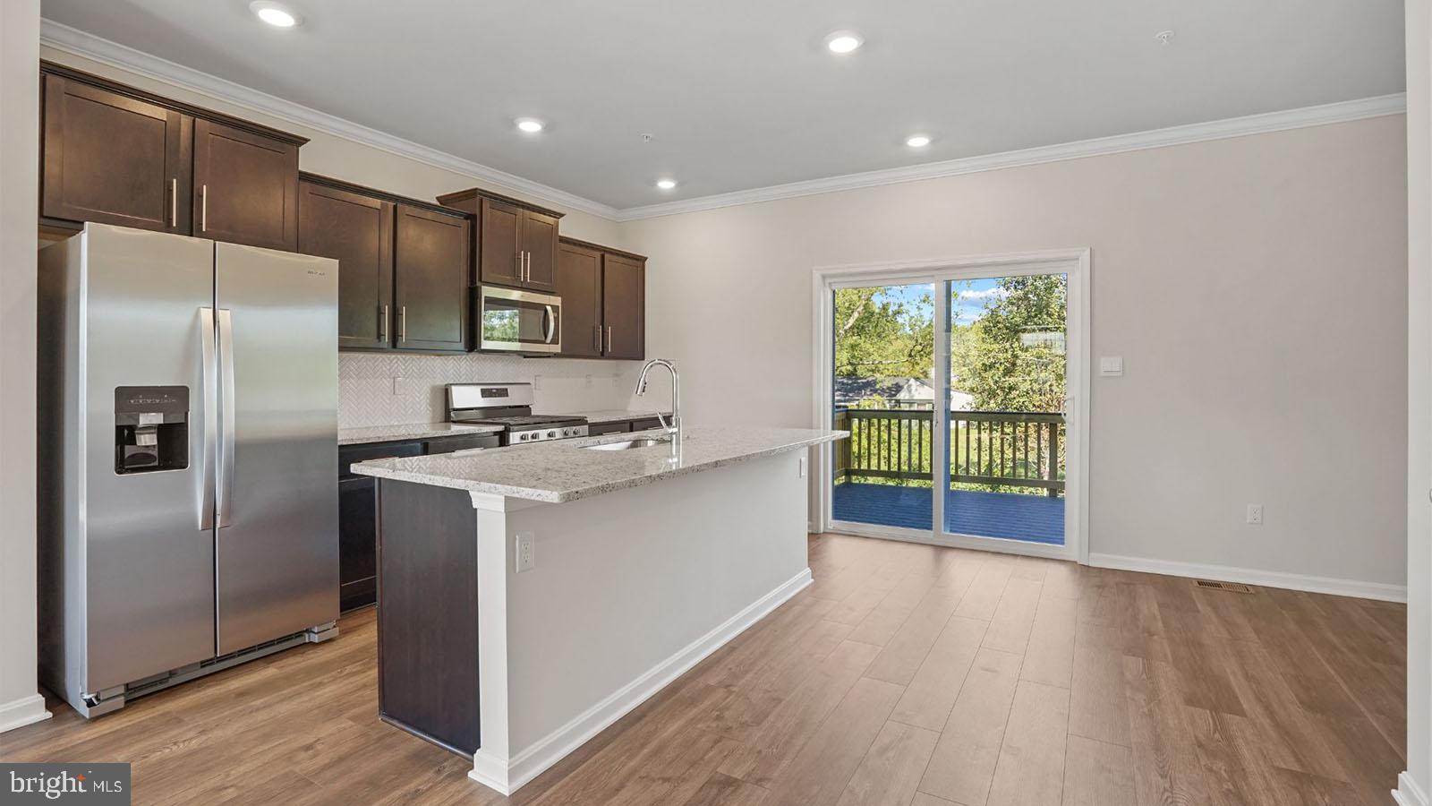 VILLAGES OF WHITE MARSH - Residential