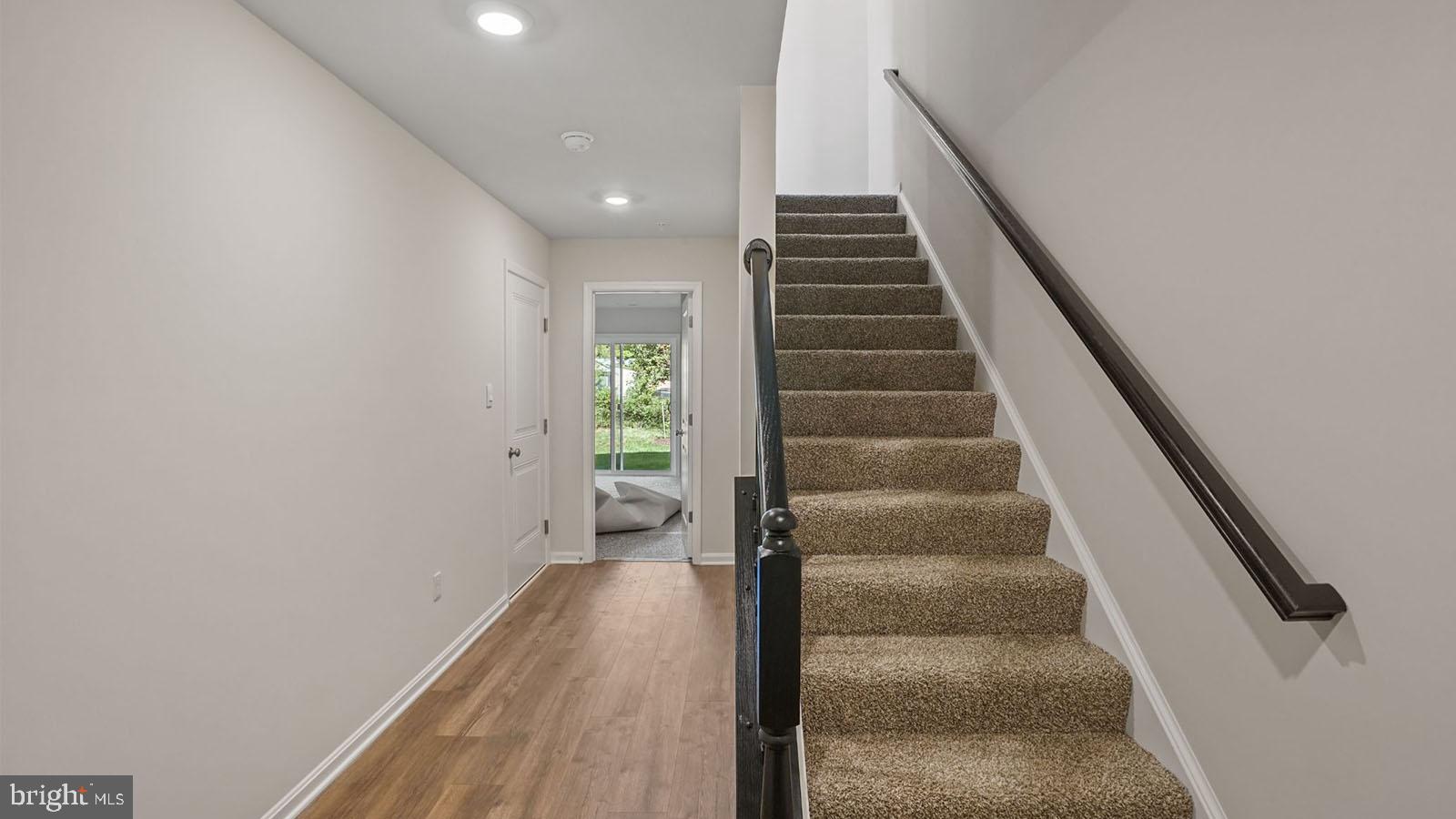 VILLAGES OF WHITE MARSH - Residential