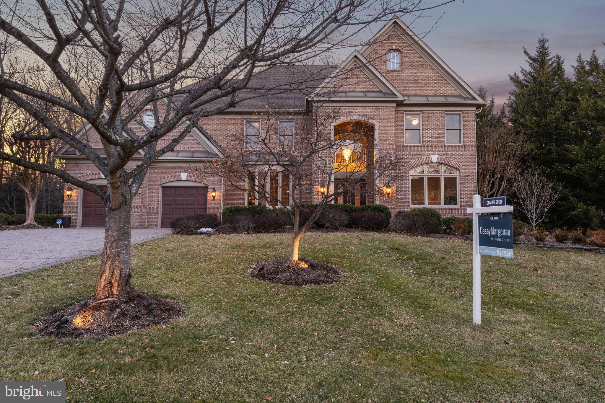 ESTATES AT WYNDHAM HILLS - Residential