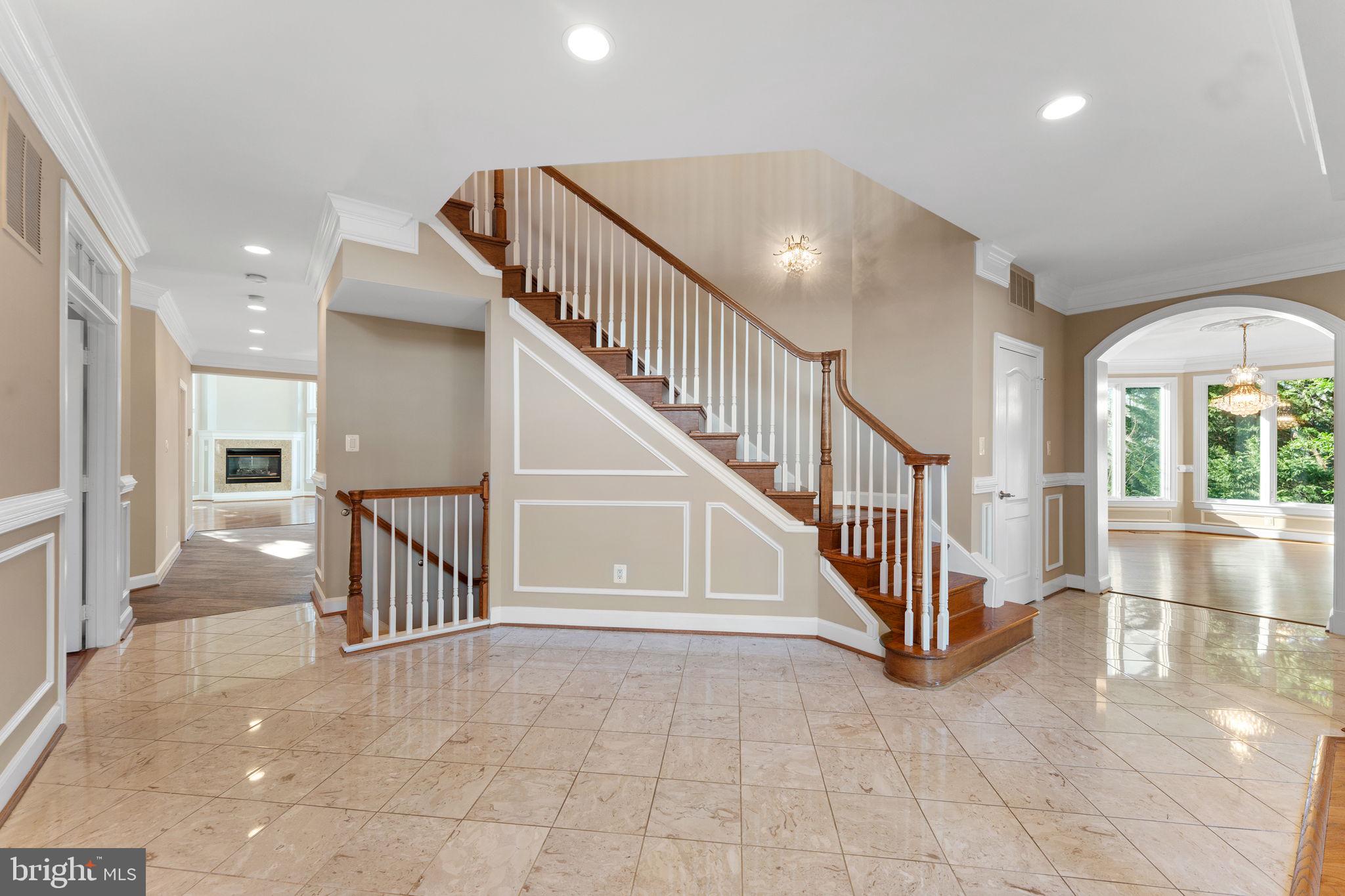 ESTATES AT WYNDHAM HILLS - Residential