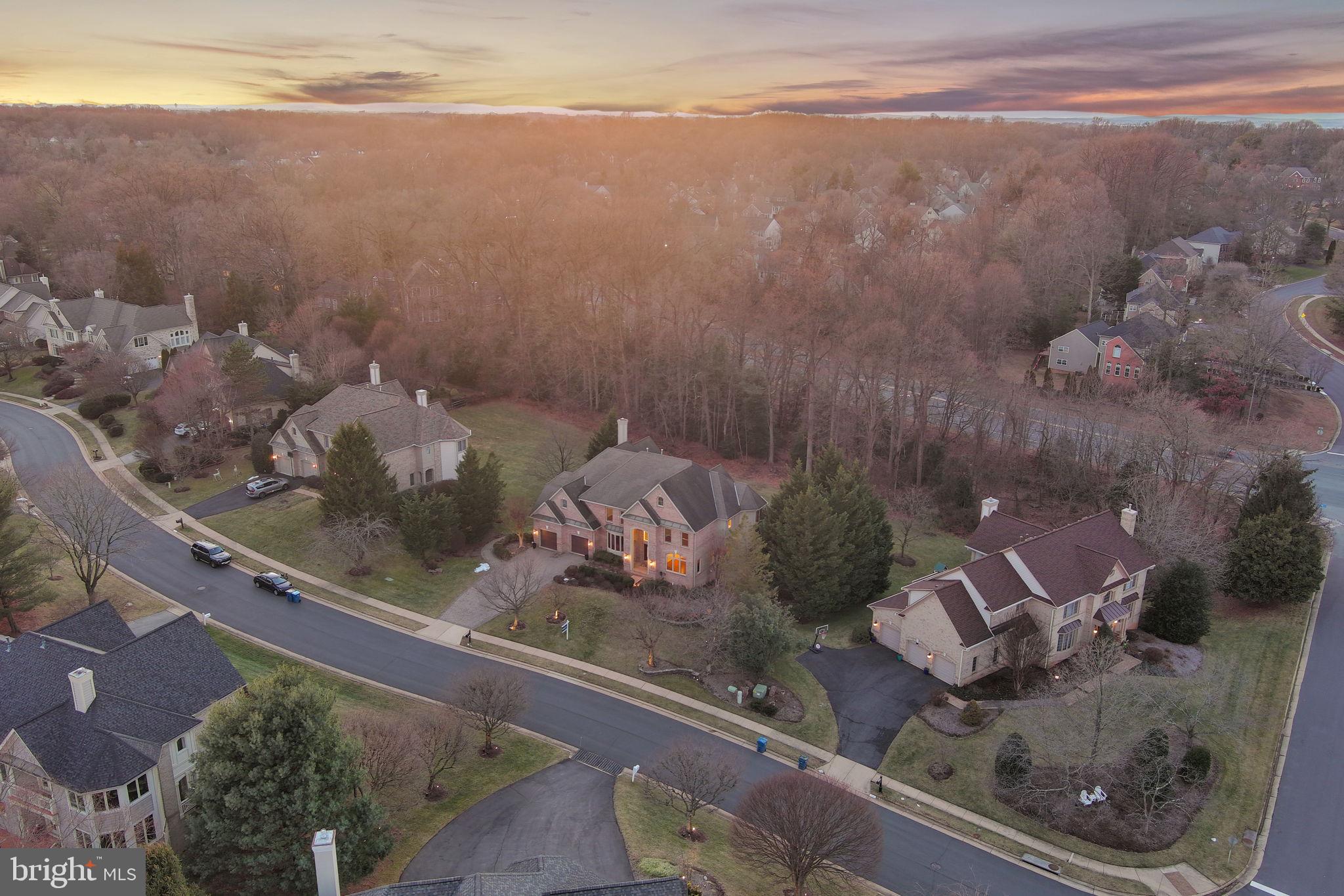 ESTATES AT WYNDHAM HILLS - Residential