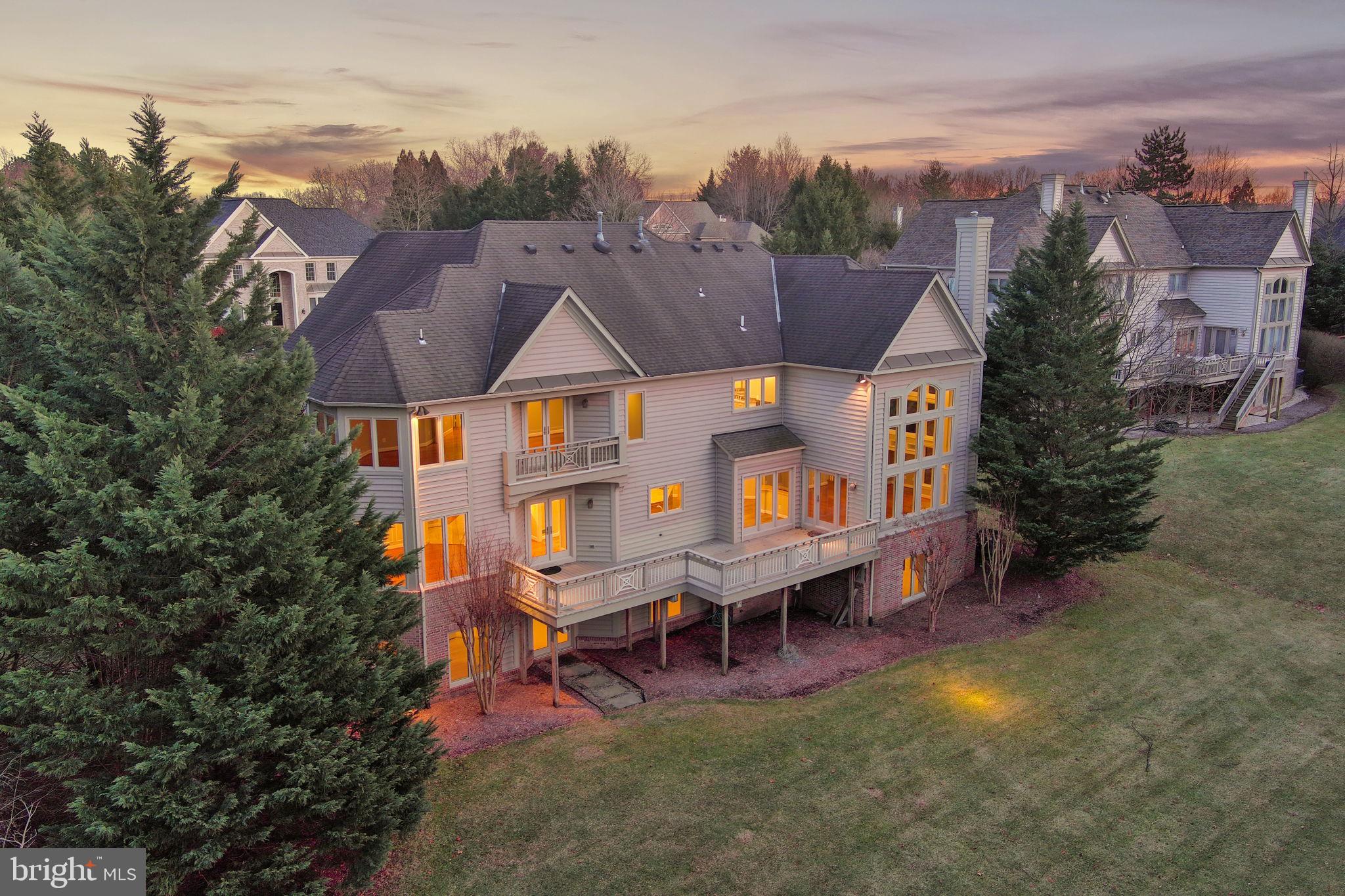 ESTATES AT WYNDHAM HILLS - Residential