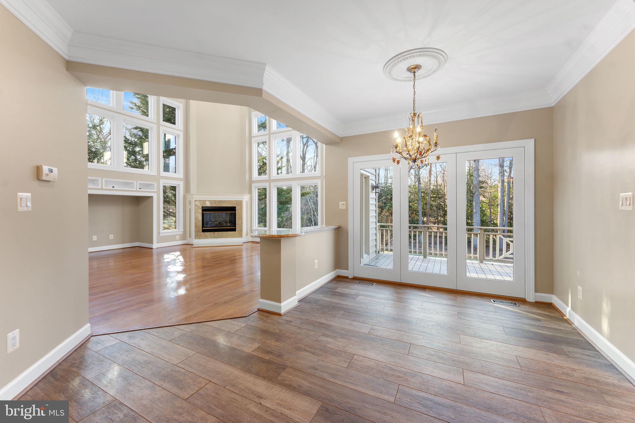 ESTATES AT WYNDHAM HILLS - Residential