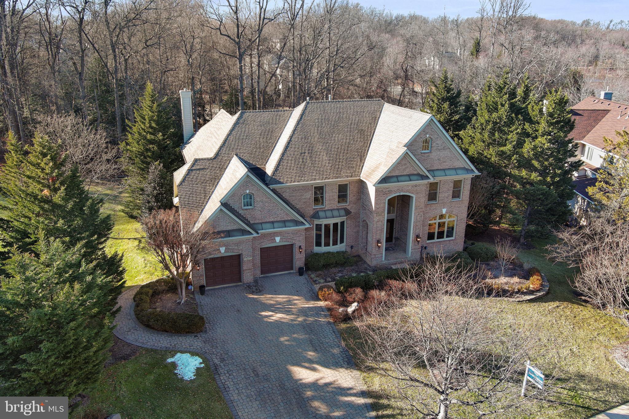 ESTATES AT WYNDHAM HILLS - Residential