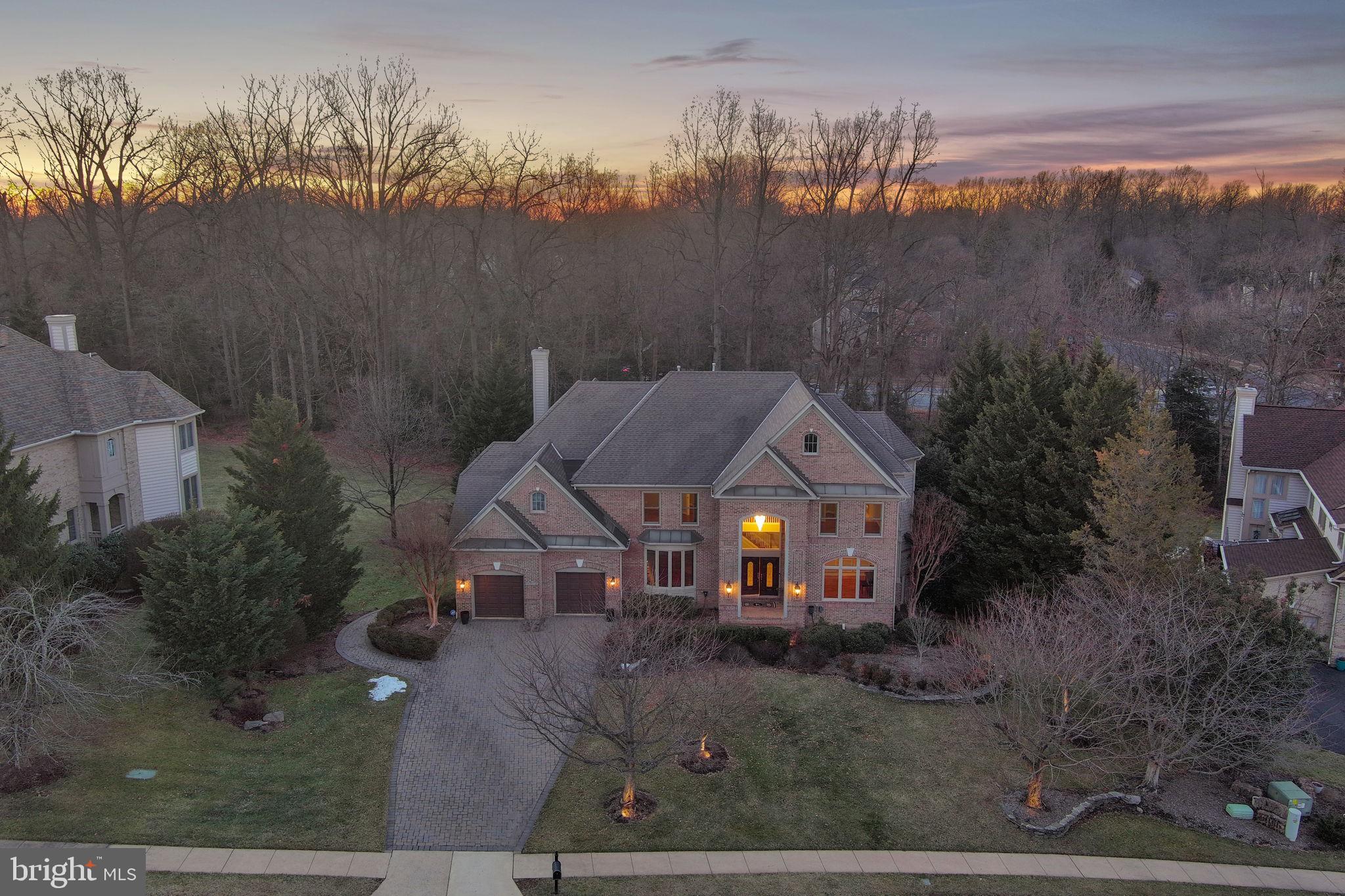 ESTATES AT WYNDHAM HILLS - Residential