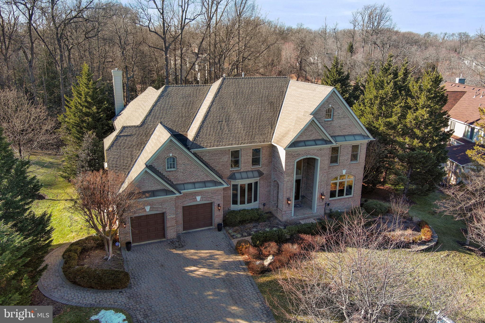 ESTATES AT WYNDHAM HILLS - Residential