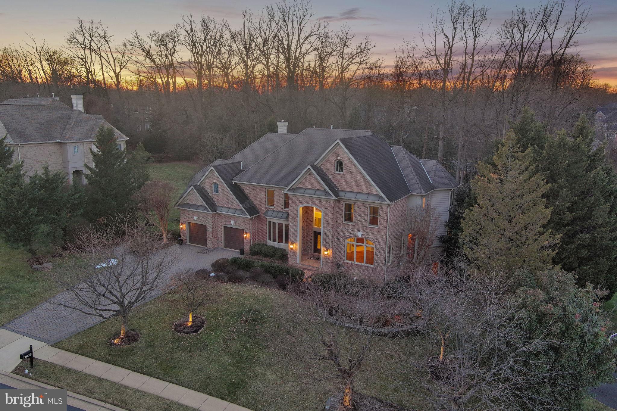 ESTATES AT WYNDHAM HILLS - Residential