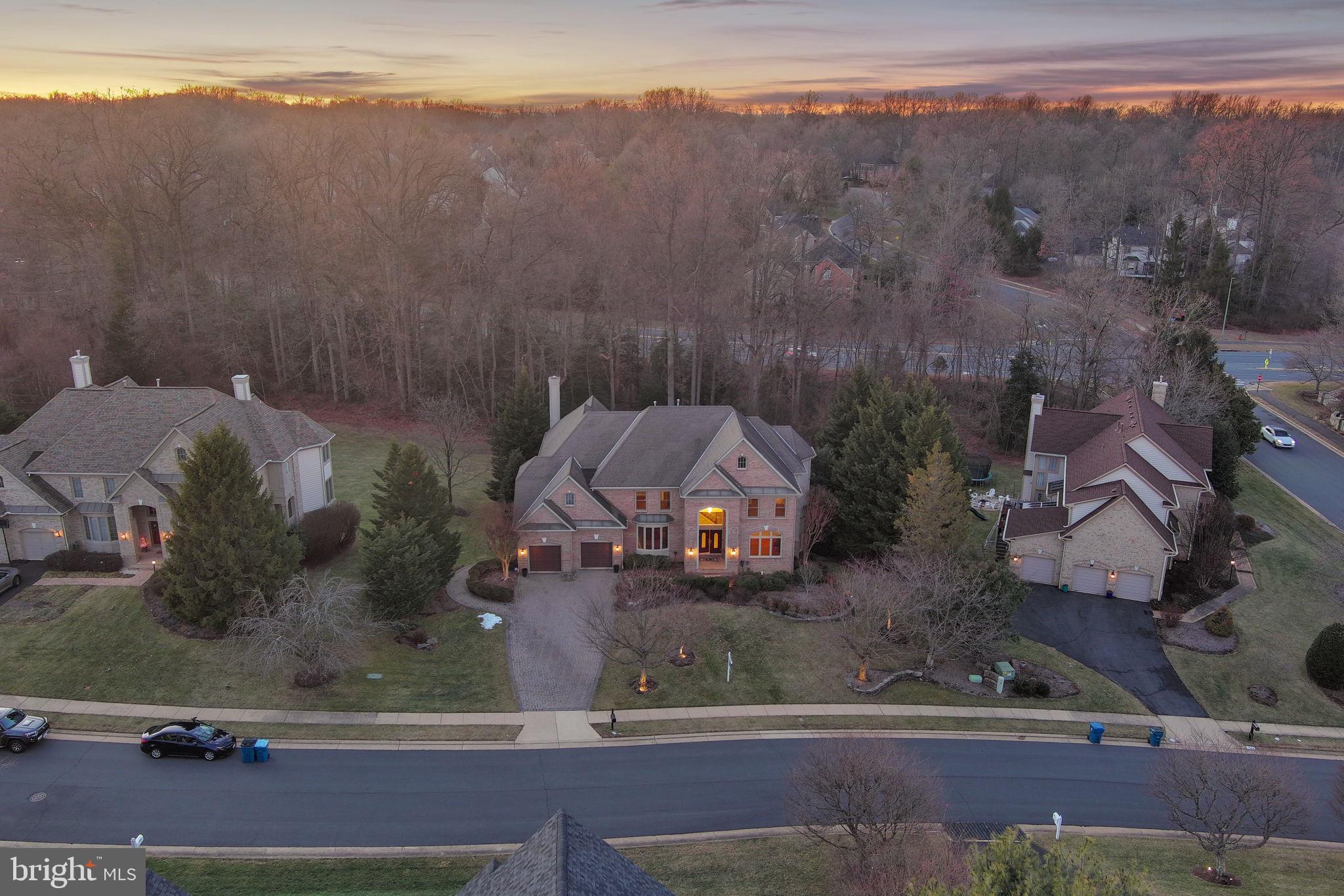 ESTATES AT WYNDHAM HILLS - Residential