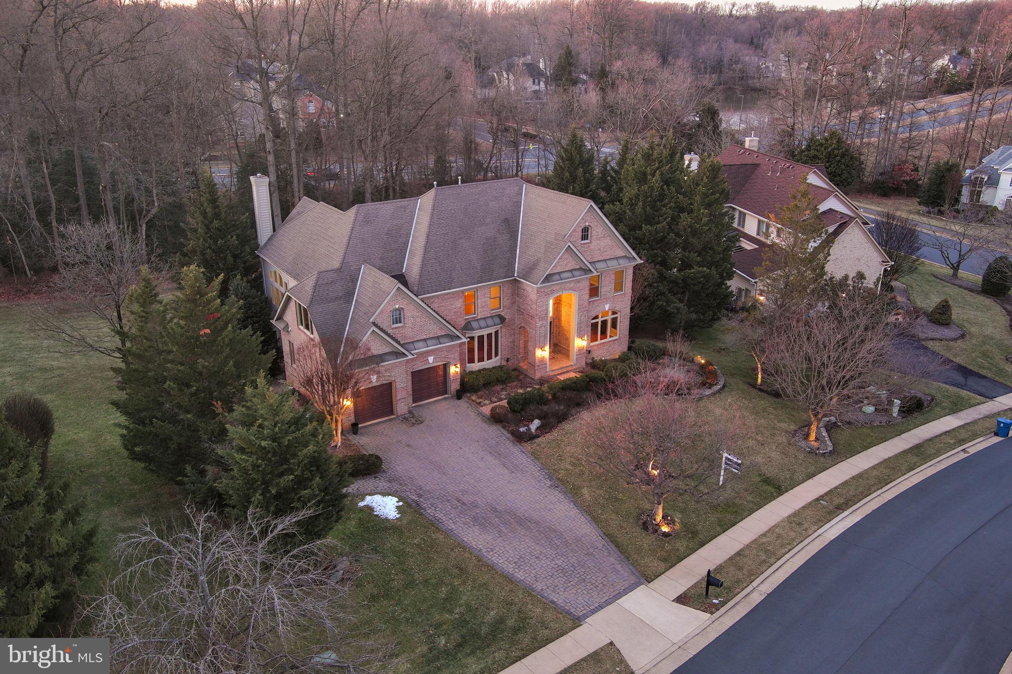 ESTATES AT WYNDHAM HILLS - Residential