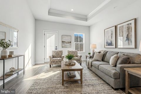 2430 STEAMBOAT WAY BEL AIR MD 21015