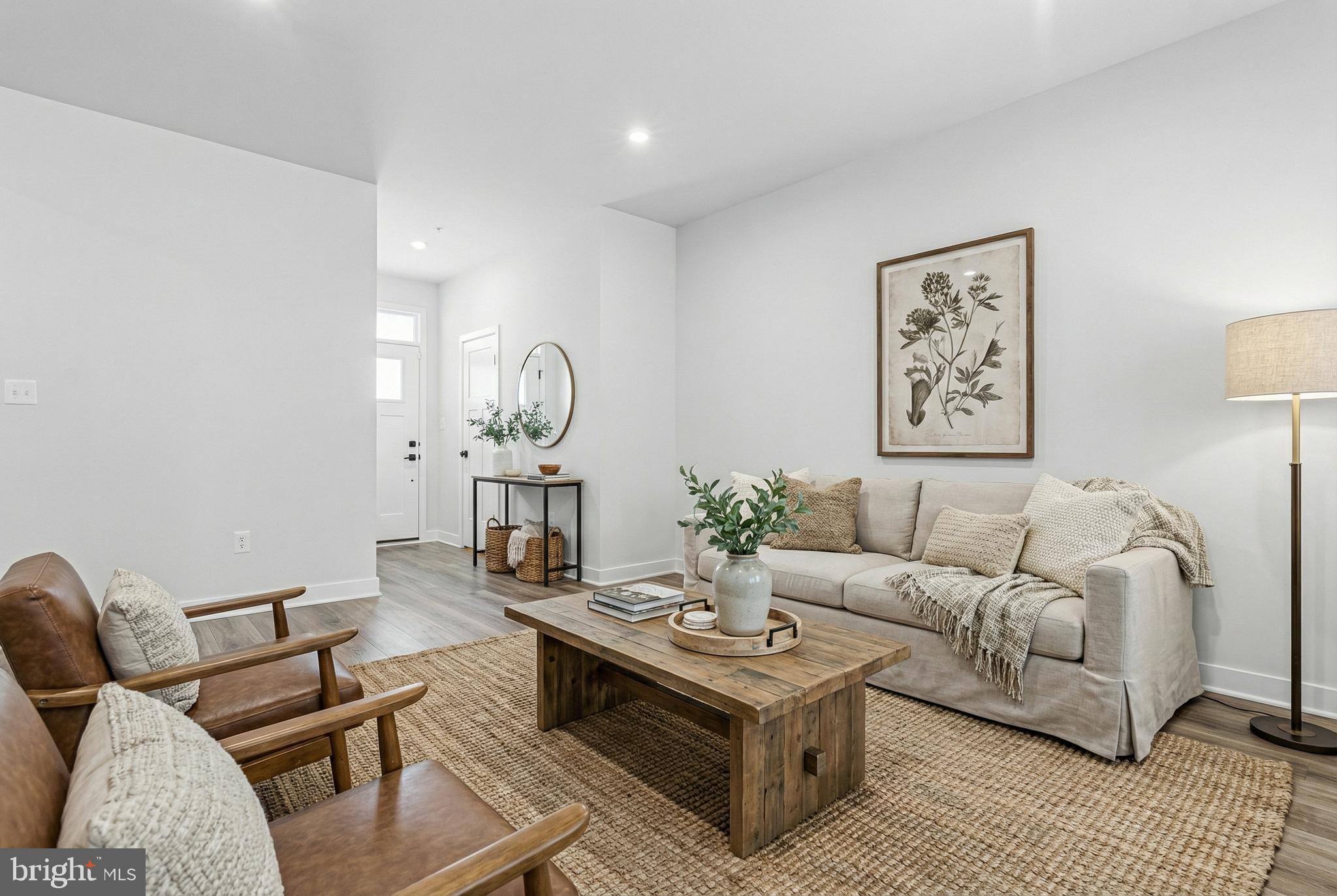 JAMES RUN CARRIAGE HOMES - Residential