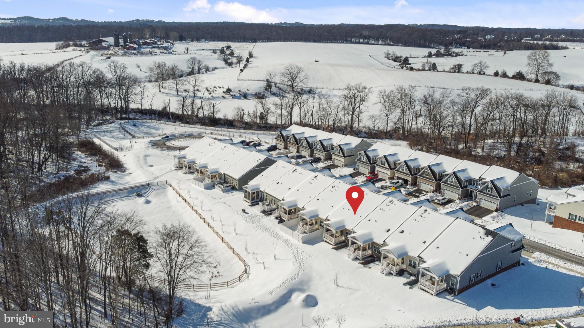 JAMES RUN CARRIAGE HOMES - Residential