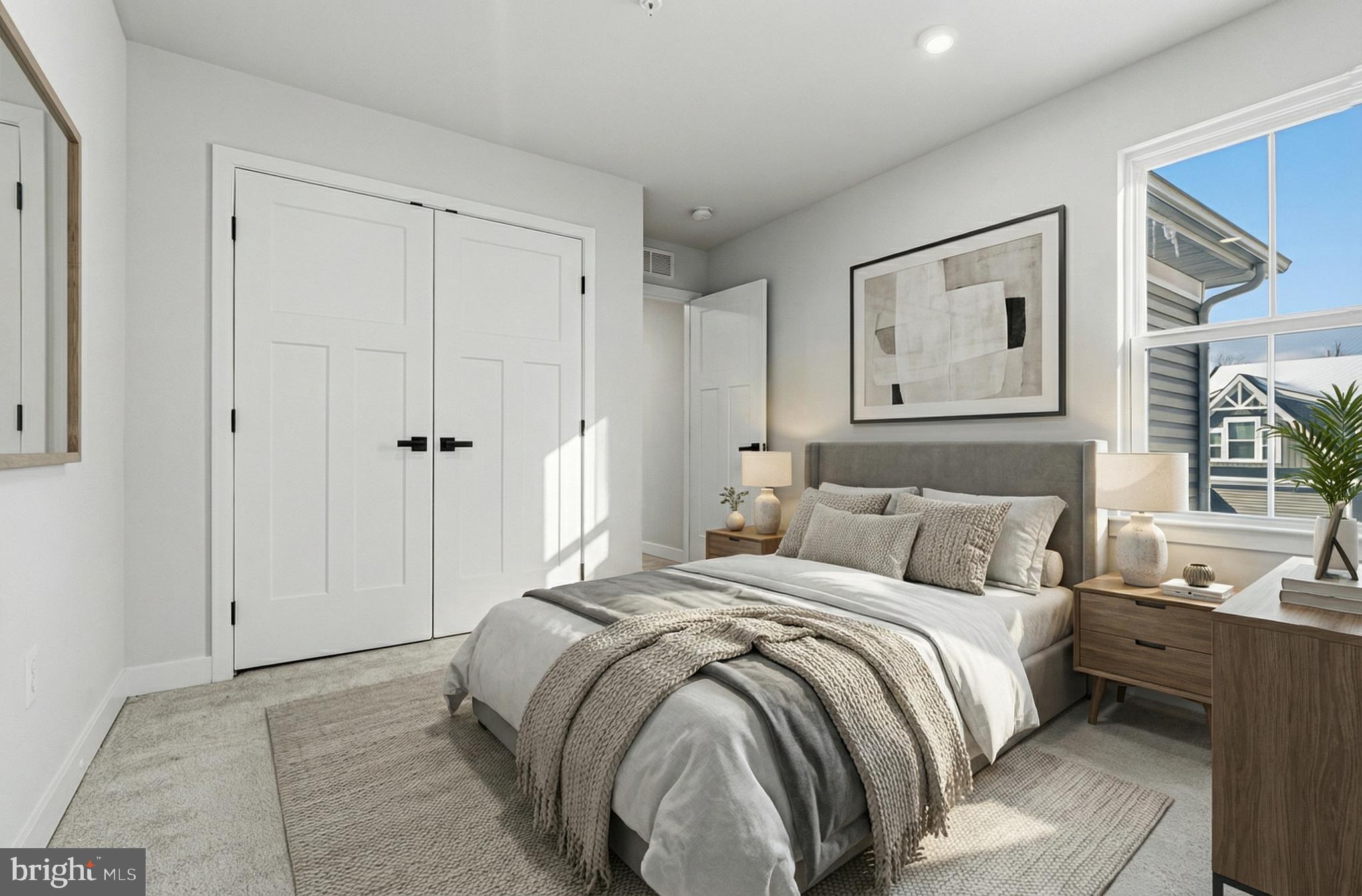 JAMES RUN CARRIAGE HOMES - Residential