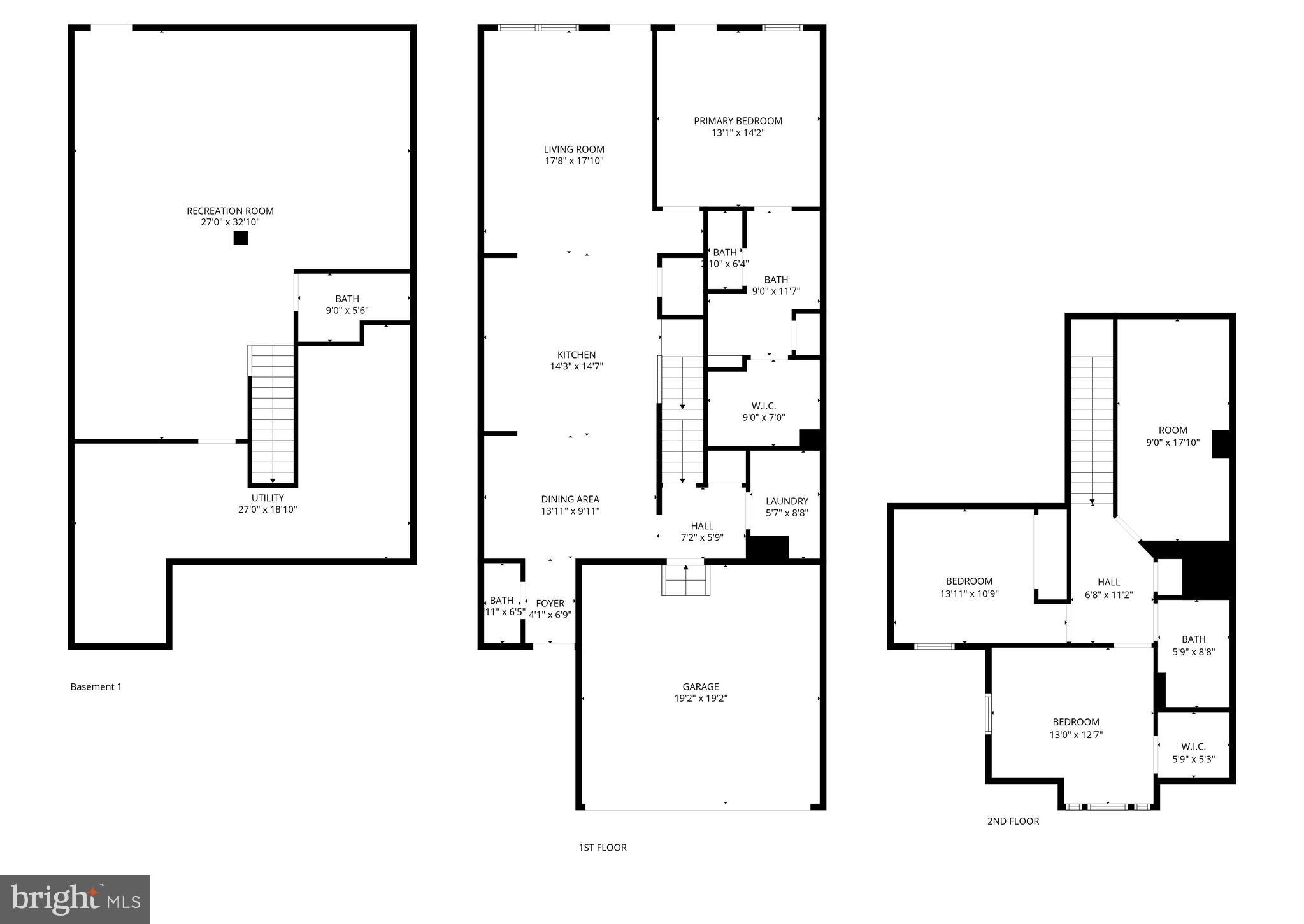 JAMES RUN CARRIAGE HOMES - Residential