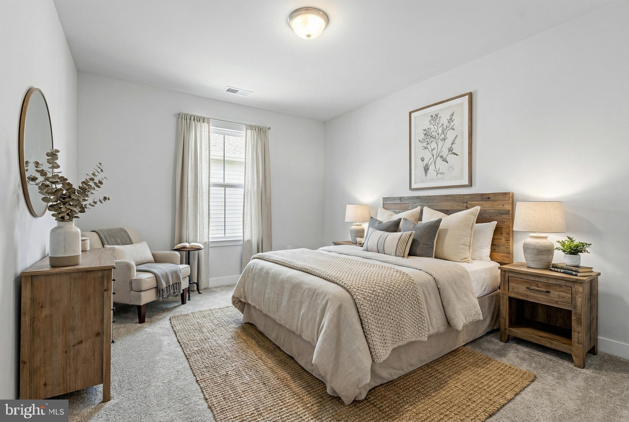 JAMES RUN CARRIAGE HOMES - Residential