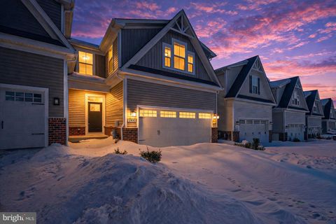 2430 STEAMBOAT WAY BEL AIR MD 21015