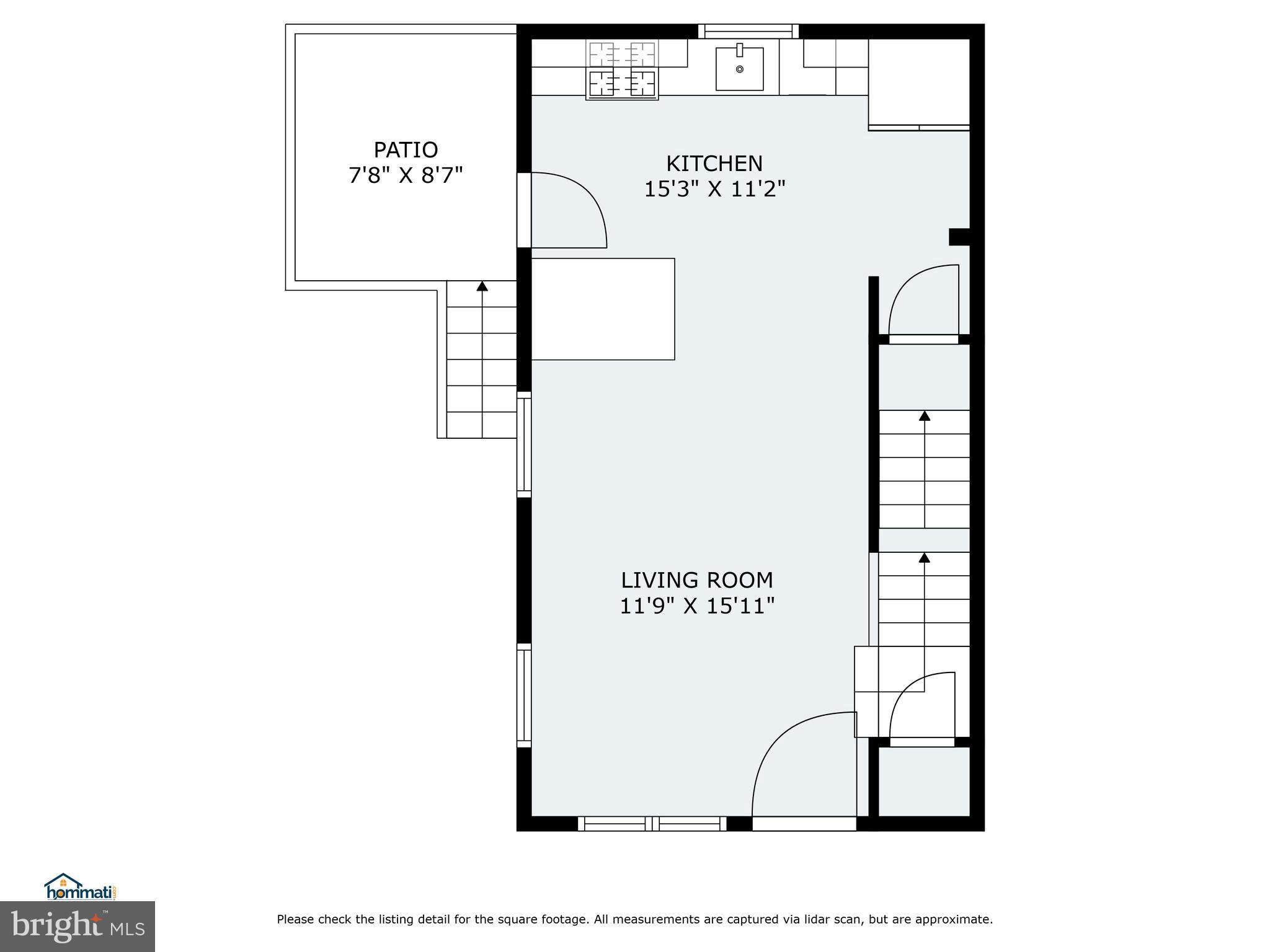 TEMPLETON KNOLLS - Residential