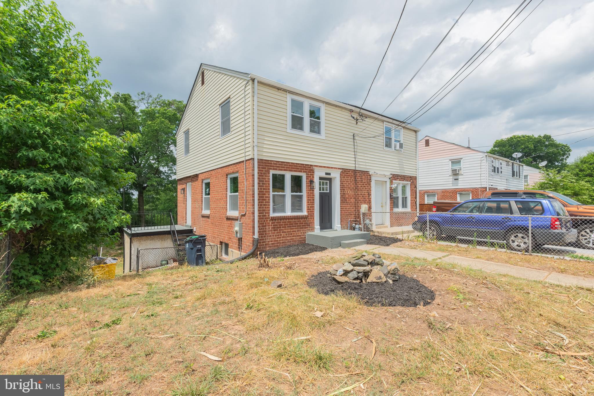 TEMPLETON KNOLLS - Residential