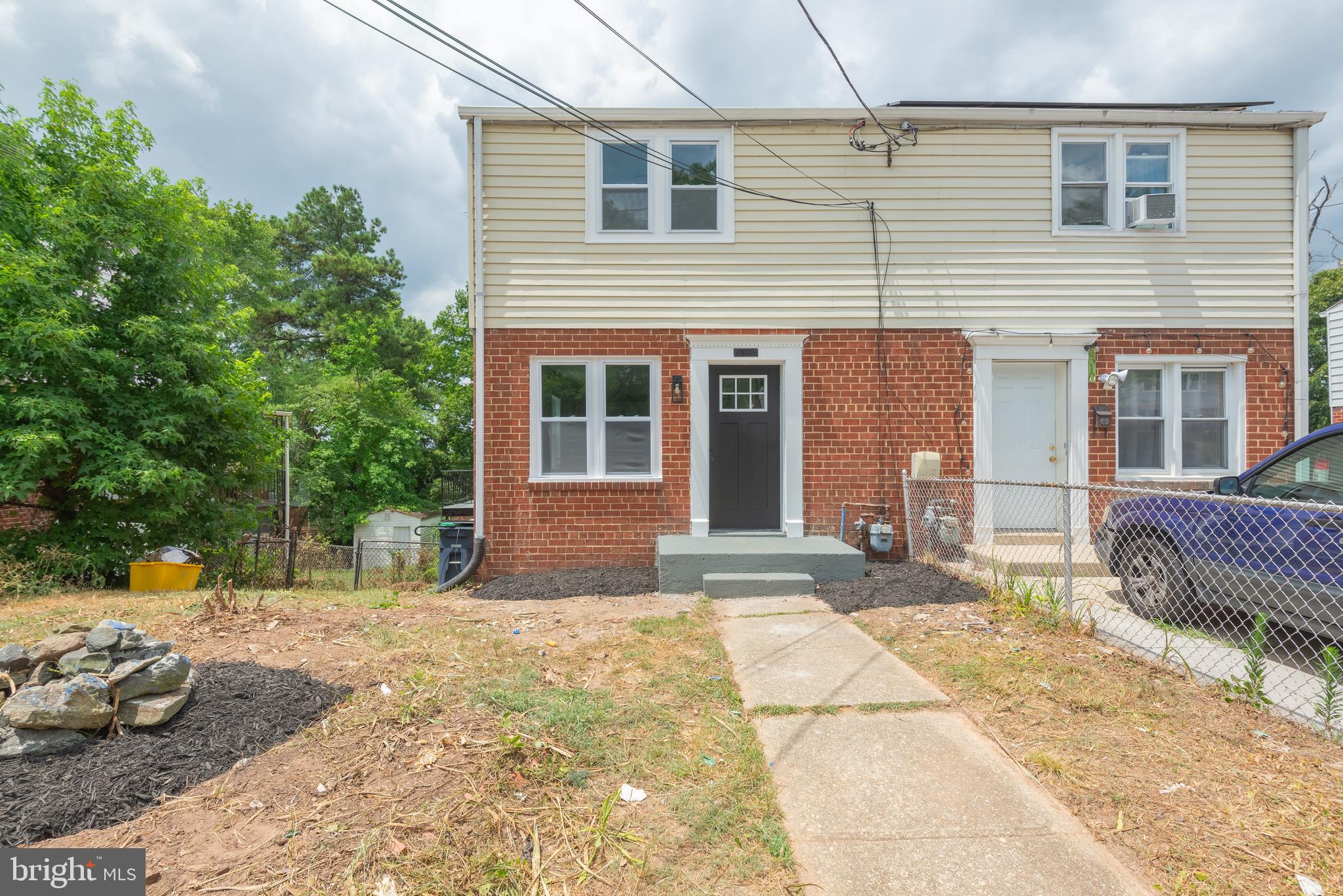 TEMPLETON KNOLLS - Residential