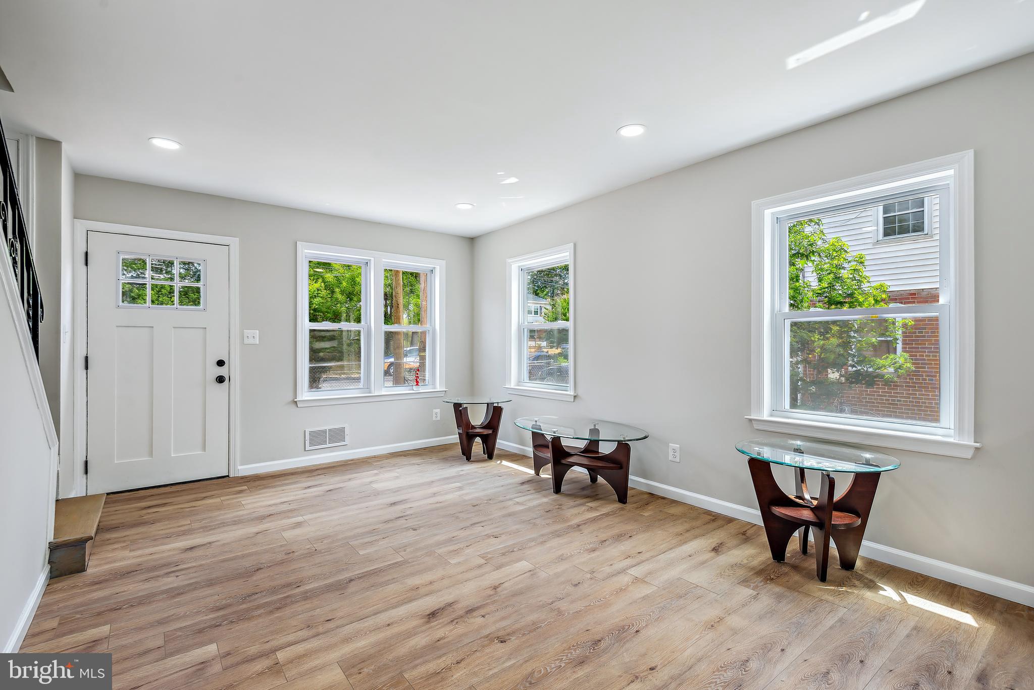 TEMPLETON KNOLLS - Residential