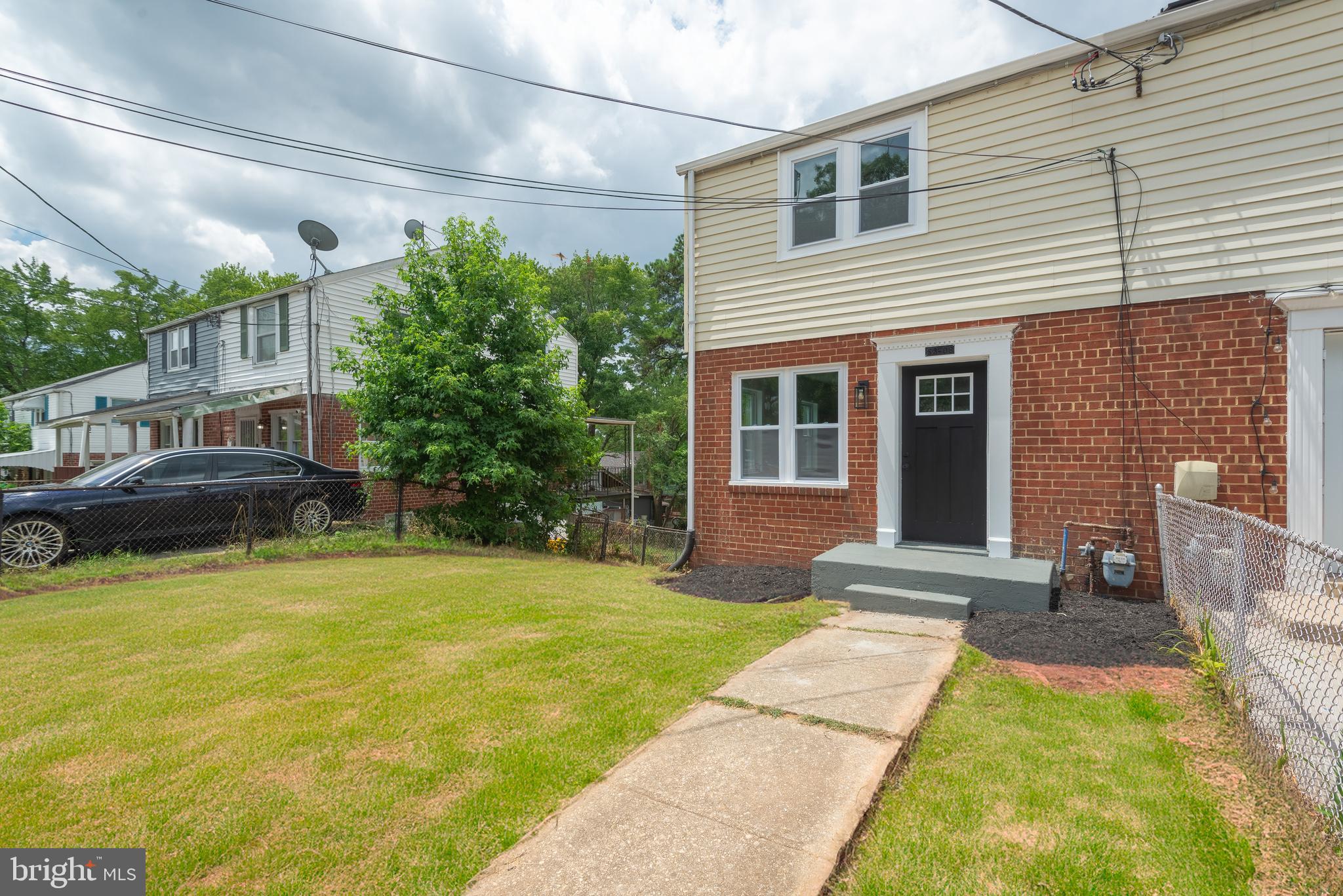 TEMPLETON KNOLLS - Residential