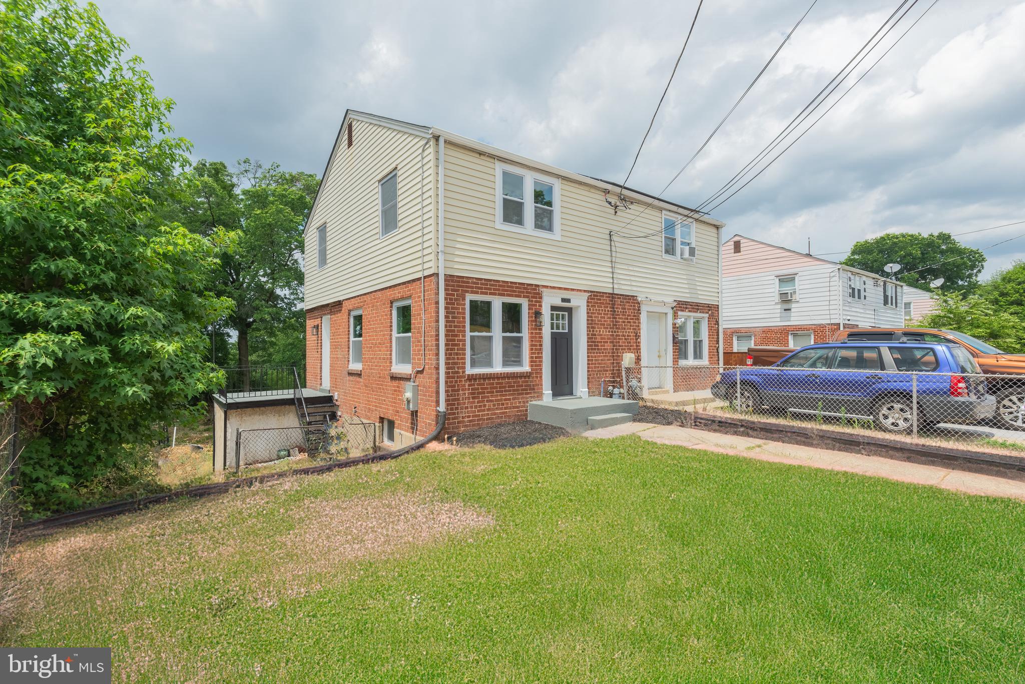 TEMPLETON KNOLLS - Residential