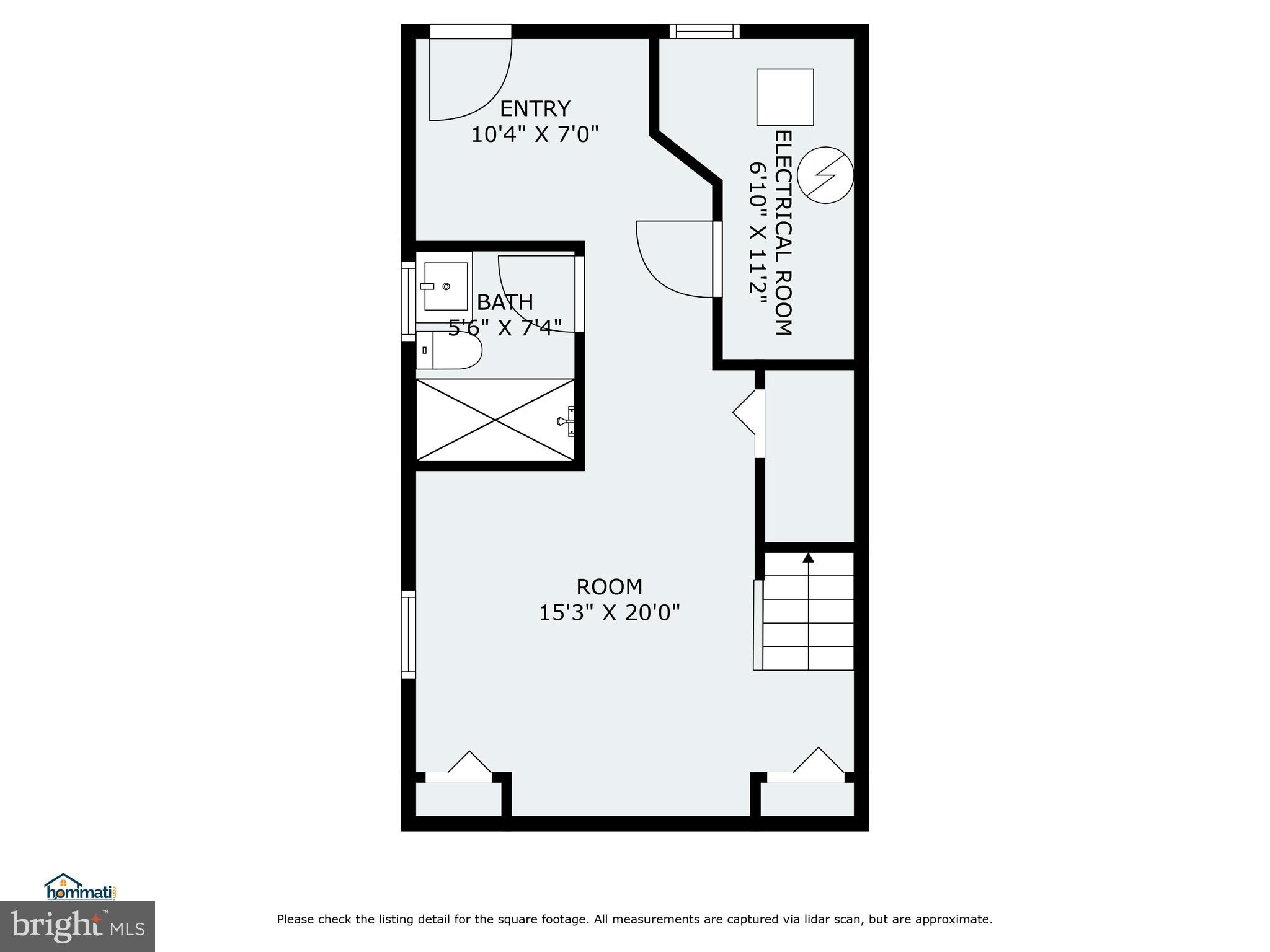 TEMPLETON KNOLLS - Residential
