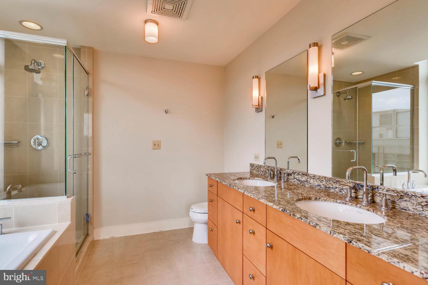 HARBOR EAST - Residential Lease