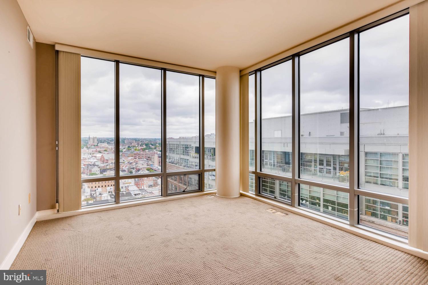 HARBOR EAST - Residential Lease