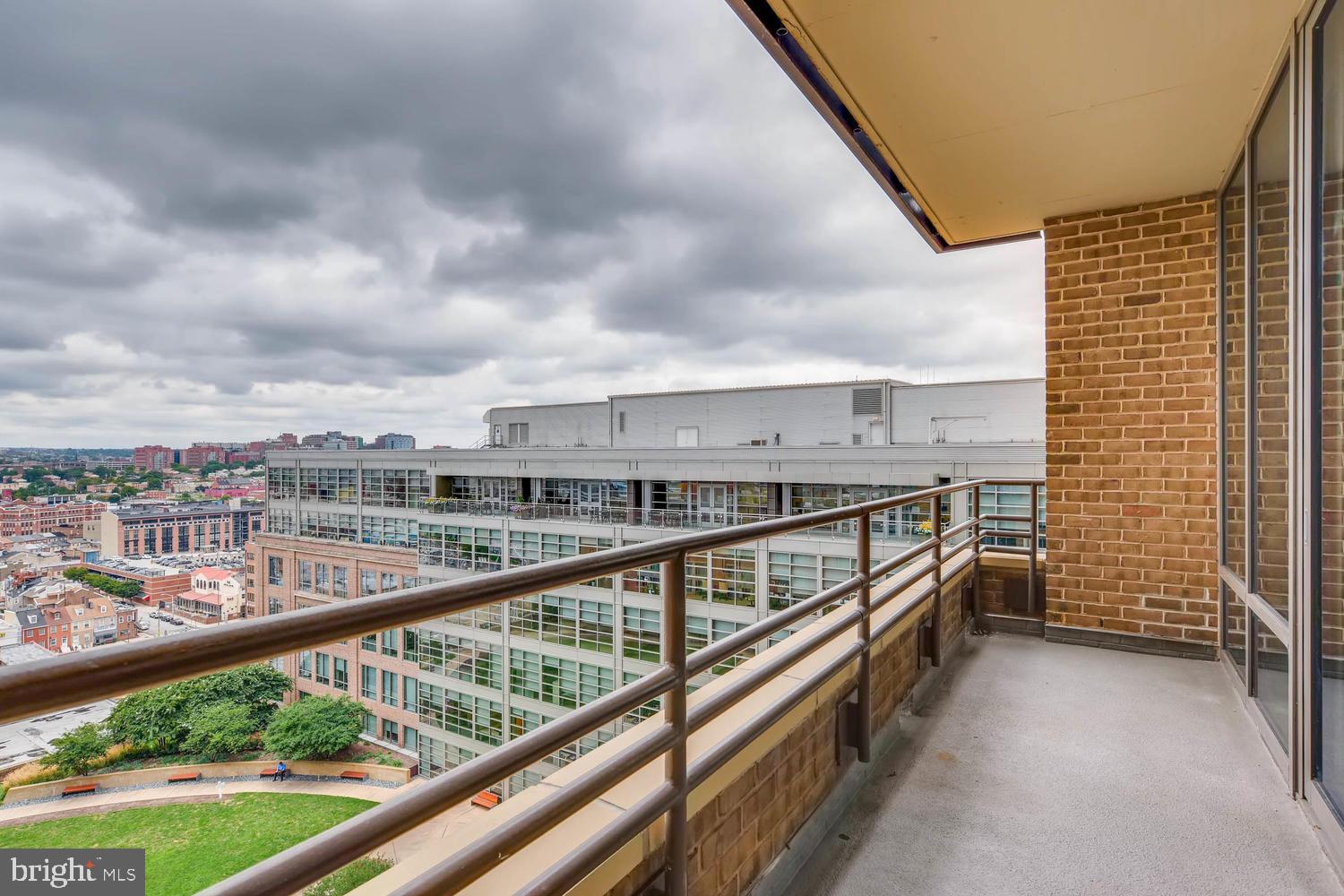 HARBOR EAST - Residential Lease