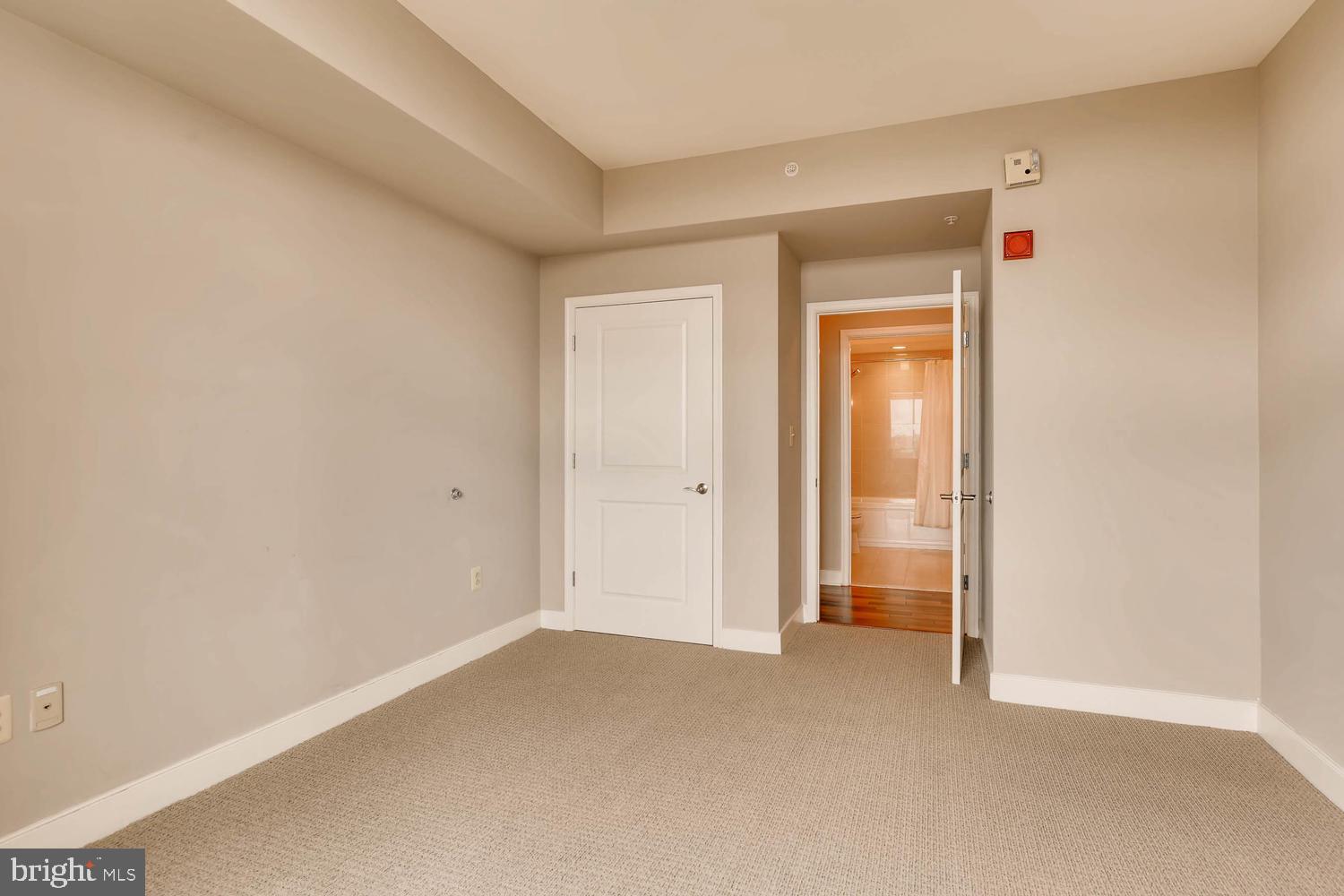 HARBOR EAST - Residential Lease